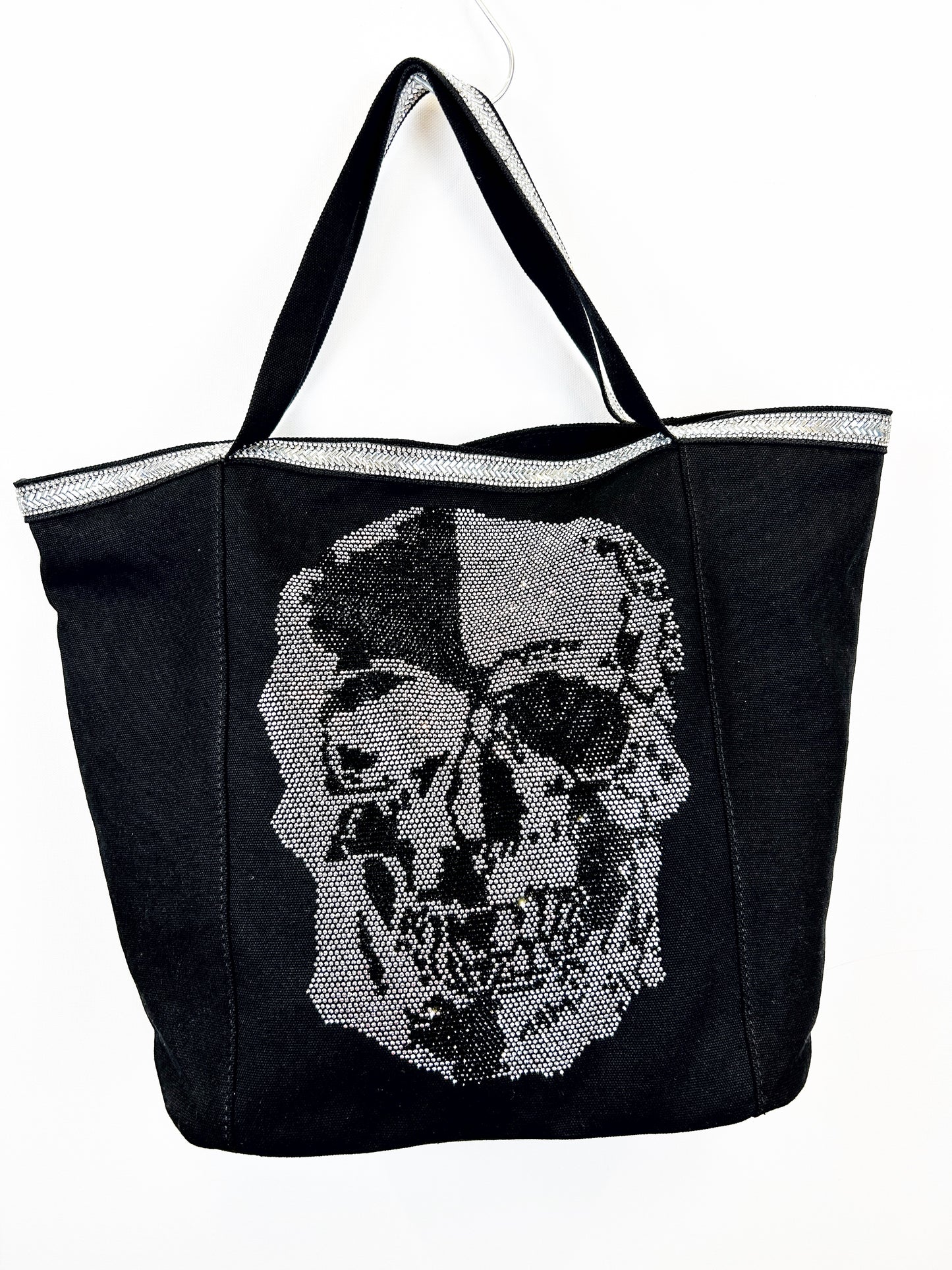 Tasche~ Skull