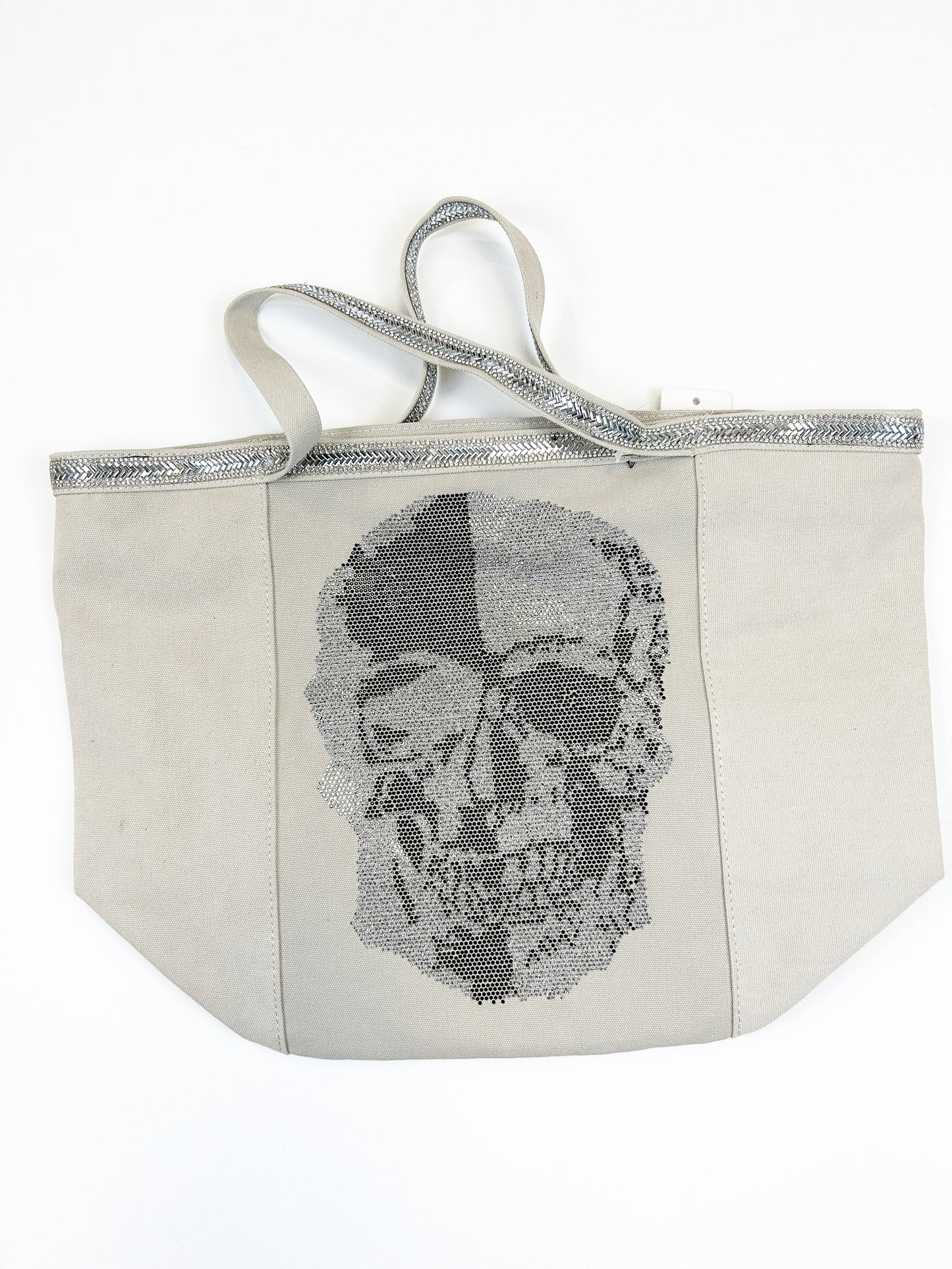 Tasche~ Skull